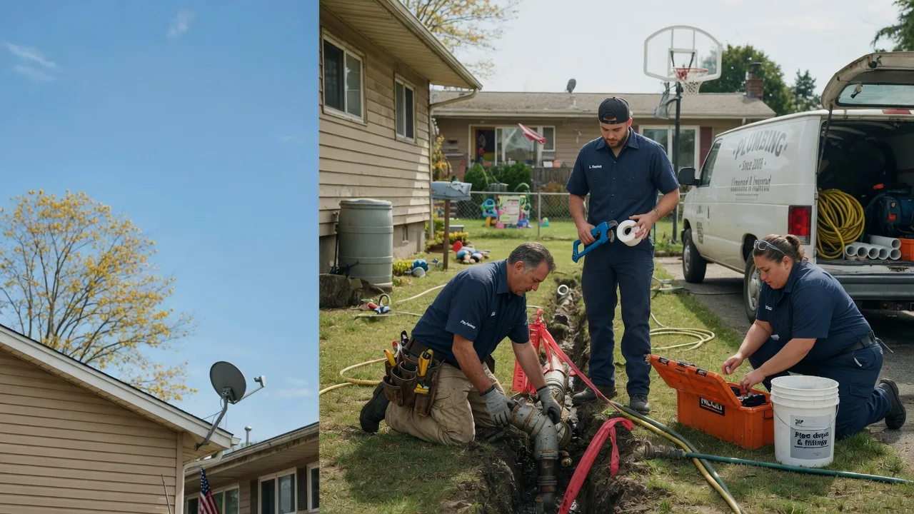 Garbage Disposal Replacement in Brookside, DE near me